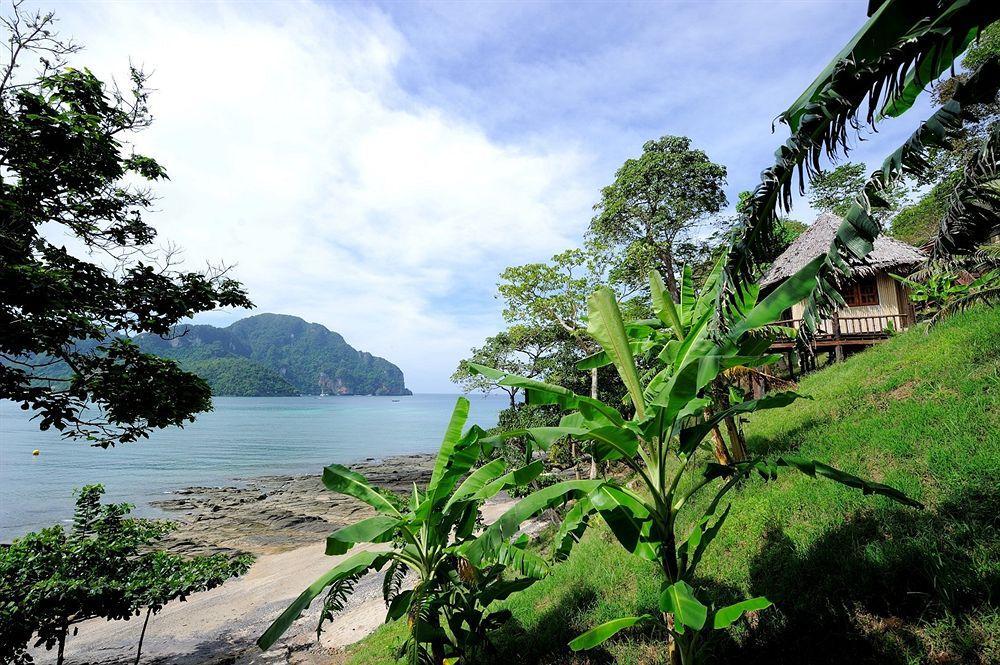 Sunwaree Phi Phi Resort Экстерьер фото