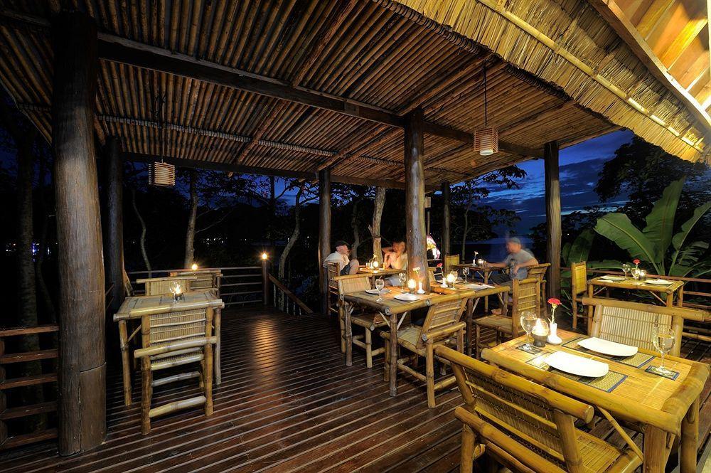 Sunwaree Phi Phi Resort Экстерьер фото