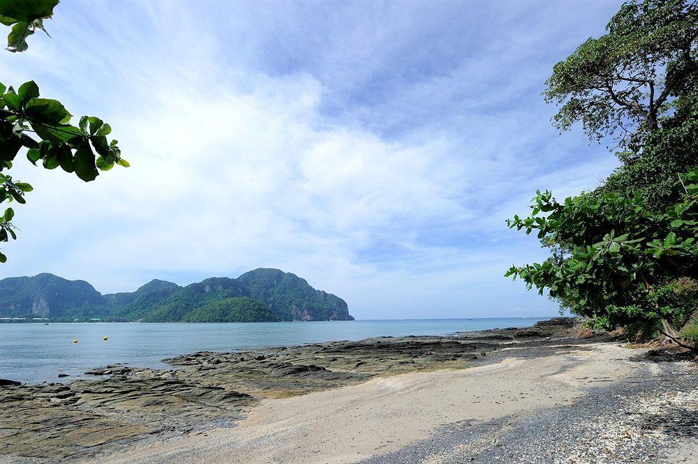 Sunwaree Phi Phi Resort Экстерьер фото